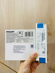 [ ĐÈN CHÙM XINH ] Bộ Led dán 5m LS155-G4/8W chính hãng Philips lắp phòng thờ xe Coffee bản hiệu