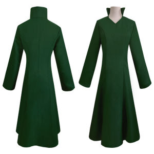 ct One-Punch Man SAITAMA Anime Cosplay Jumpsuit Cloak Dress Costume Fubuki Senritsu No Tatsumaki Outfit Hallween Party tc