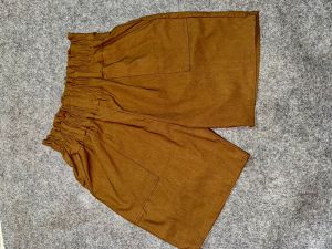 FASYA PANTS - Hotpants Celana Pendek Cargo Highwaist Wanita Korean Style | Short Pants Korean Style