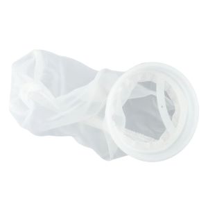 EQUOMT Washable IBC Nylon Filter Thickened Durable Garden Tank Cover Home Supplies Plastic Water Tank Filter Venting Ton Barrel Cover