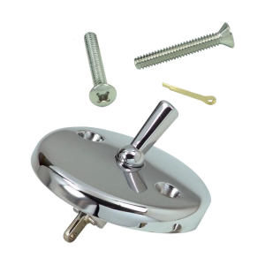 Easyly cài đặt bồn tắm cống đế thay thế ốc vít chuẩn gắn rustproof zincs hợp kim phụ kiện tắm