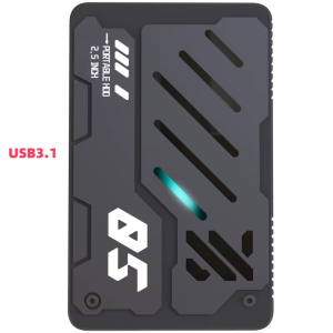 HDD 2.5 Portable External Hard Drive 1tb/500gb/750gb /500gb/320gb/250gb/160gb USB3.0/3.1 for Laptop PC MacBook PS4 PS5 Xbox2026