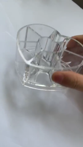 Durable Lipsticks And Eyeliner Organizers Storage Box Lipsticks Display Holders For Vanities Desk Drawer Arrangement