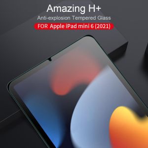 Pelindung Layar bahan Tempered glass Ap pel ipad Mini 6 / Ipad Mini 7