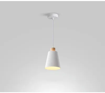 Nordic LED PendantLights For Dining Room KitchenModern Chandelier Ceiling LampIndoor Hanging Lighting Fixture E27Lamps