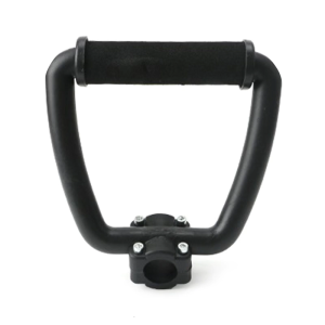 Ergonomic Máy cắt cỏ tay lái cho bốn đột quỵ Ba lô tông đơ Dễ dàng cài đặt lớp phủ chống trượt Grip tay cầm mang đi thay thế