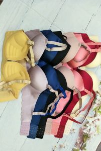 [HCM]ÁO NGỰC SU TRƠN NÂNG NGỰC BÀN TAY MS 406