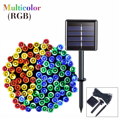 How to Choose Solar Christmas Lights for a Cozy Condo Balcony