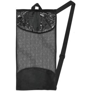 Light Weight Snorkeling Mask Mesh Bag Dives Swim Mask Snorkels Bag Dives Pouch for Diving Swimming Beach