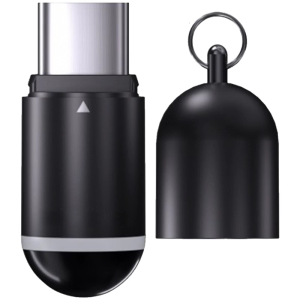 อะแดปเตอร์คอนโทรลเลอร์อเนกประสงค์ได้รับการรับรอง MFi อะแดปเตอร์รีโมทคอนโทรลขนาดเล็กสำหรับเครื่องใช้ไฟฟ้าในบ้านระบบ OS