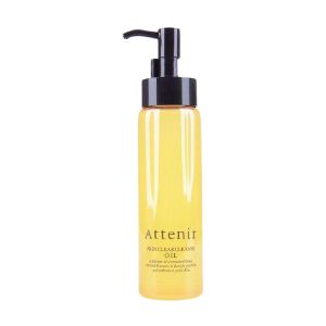 【ready stock】Attenir Botanical Makeup Remover for Deep Cleansing - Gentle and Non irritating cleansing of pores for men and women 175ml 艾天然卸妆油175ml
