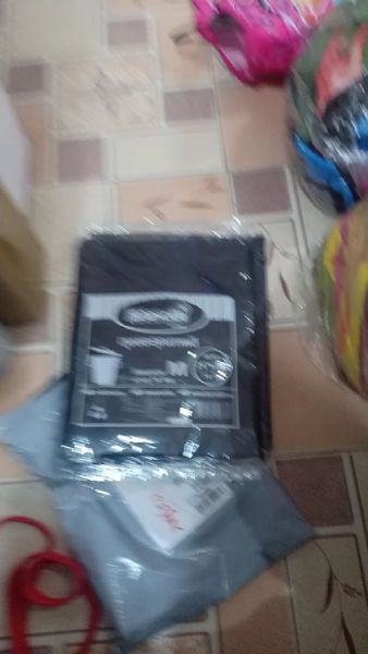 Buyer review video 2