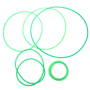 [Habilulu] 1PC Clothes Dryer Parts Round Belt For NH45-19T NH35-31T NH-2010TU Dryer Clothes Dryer Belt