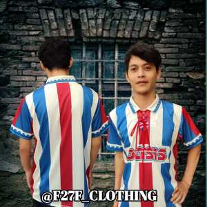 JERSEY CASUAL DEWASA DROPKICK CELTIC // JERSEY BAND // JERSEY BOLA