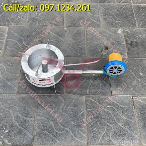 Bếp đun dùng dầu ăn thừa VMB25 tại Hà Nội