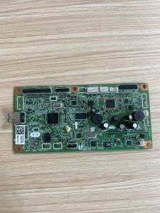 Card in Formater máy in laser Canon mf215 ( FM1 - J901 ) hàng tháo máy đang chạy