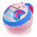 Skip Hop Baby Zoo Snack Cup (222 ml). 