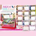ปฏิทิน ปี 2568 / 2025 ปฏิทินตั้งโต๊ะ 2025 Calendar 2025 ปฏิทินน่ําเอี๊ยง ปฏิทินฉีก ปฏิทินแขวนผนัง 2025 ปฏิทินแขวน ปฏิทินปี 2568 ปฏิทินตั้งโต๊ะ ปฎิทิน. 