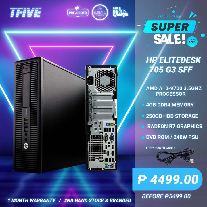 Cpu Radeon R7 A10 9700 Cpu Amd A10 9700 Drivers AMD A10-Series - Main Image