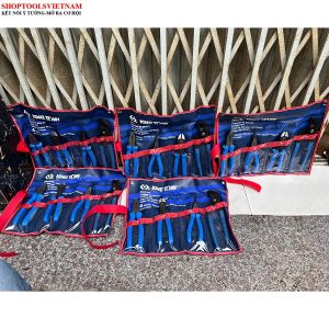 Bộ kìm 4 cái Kingtony 42124GP