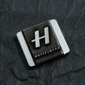 Roadfisher Metal Brass Camera Hot Shoe Cover Protect Cap For Hasselblad X1D X2D