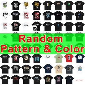 2025 Aries Zodiac Sign T-Shirt–Cotton T-shirt Men Women Round Neck Stylish Streetwear Design T-shirt