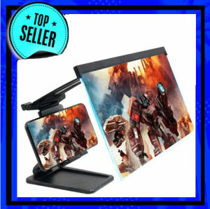 KACA PEMBESAR LAYAR HP F12 3D / ENLARGED SCREEN LAYAR HANDPHONE F-12