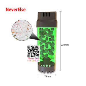 QANVEE K1 filter nest canister Fluidized Moving Bed Reactor Bio Media canister Kanister bio media Water Fairy Rolling Filter Material Fish Tank Aquarium Filter Oxygenation Equipment Fluidized Bed Water Moving Bed Filter Filter Media Filtering System
