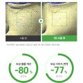 Serum thu nhỏ lỗ chân lông cà chua xanh SUNGBOON EDITOR GREEN TOMATO PORE LIFTING AMPOULE+ 30ML. 