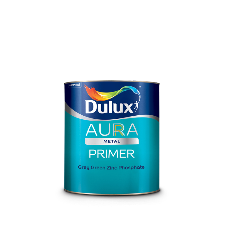 Dulux Aura Metal Primer Lazada