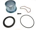 K-0650 Air Compressor Cylinder Sleeve and Compression Ring Kit, Cable Air Compressor Service Kits Compatible with Craftsman Porter Cable DeVilbiss Replace K0650 165080. 