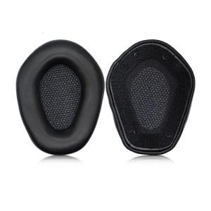 1Pair Replacement Soft Ear Pads Ear Cushions Cover for PRYMA 01 Headphones Sponges Earmuffs Headsets Sleeve