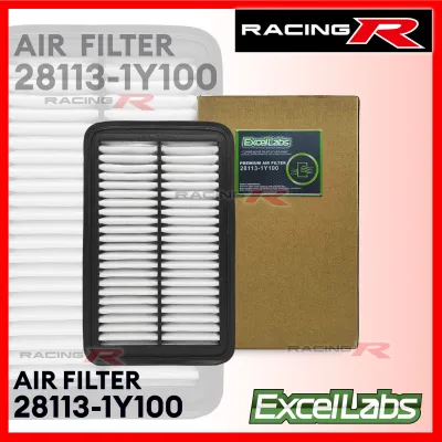 AIR FILTER for Kia Picanto 2011 to 2016 ( 28113-1Y100 ) 4x4b