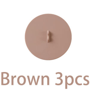 3pcs Silicone Cup Lids4 Inch Mug CoversAnti-dust Airtight Seal Lids for Mugs Tea Cups Coffee Cup