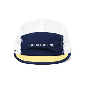 Scratchline Velocity Caps pria dan wanita