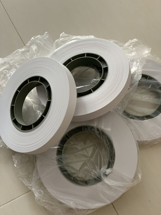Giấy nhiệt bó tiền (Cuộn) - Dùng cho máy bó tiền LD-A | Lazada.vn