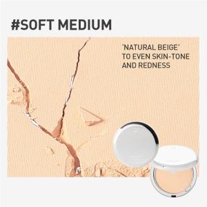 3CE Makeup Fix Powder ทรีซีอี เมคอัพ ฟิกซ์ พาวเดอร์ 9 กรัม (แป้งตลับ แป้งอัดแข็ง)