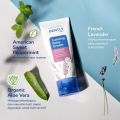 GENTLY Calming Baby Cream Travel Size 20g || Krim Pilihan untuk Bayi dan Anak || Krim Pereda Kolik dan Penghangat Bayi || Krim Pereda Kembung. 