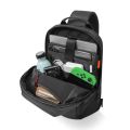 Tomtoc Navigator-T24 Sling Bag | 5L - 7L | 11 inch - 14 inch. 