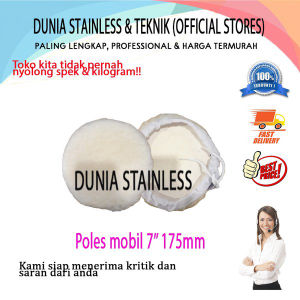 Poles Mobil 7inch