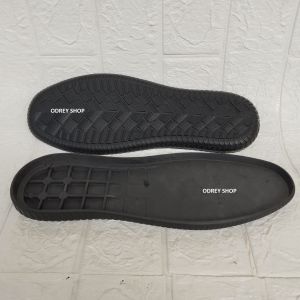 Sol Sepatu Pria Odrey Casual Slip on Alas Bawah Outsole Pantofel Matiz 934 Size 39 sd 43 Bahan TPR