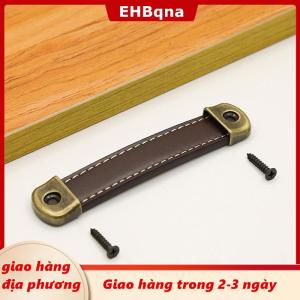 [COD] EHBqna 3PF Ship within 24 hours Đồ nội thất xử lý da bò tủ quần áo ngăn kéo cửa kéo da tủ bếp xử lý phần cứng tay nắm cửa