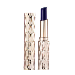 Womens Warm Feeling Color Changing Blue Lipstick Set
