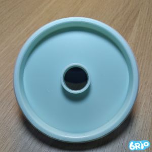 Phụ Kiện (Cối dao nắp nhựa gioăng) máy xay Tiny Bear – Dung tích 300ml