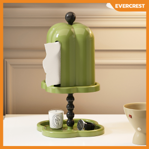 กล่องทิชชู่ กระดาษทิชชู่ กล่องใส่ทิชชู่ สไตล์โมเดิล ทิชชู่