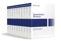 [ total 10 books set ]2025 CFA Program Curriculum Level I Volume 1-Volume 10 1st Edition. 