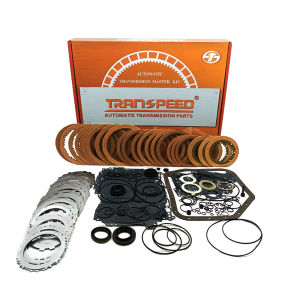 TRANSPEED A240E A240 A241E Automatic Transmission Master Rebuild Kit Friction Clutch Plates  Car Accessories For TOYOTA Corolla 2001-ON