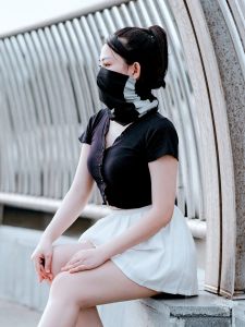 Khăn Đa Năng Swat F2 Khăn Chống Bụi Chống Nắng Vải Thoáng Mát Có Nút Rút Chỉnh Size Logo Phản Quang Cao Cấp