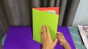 ป๊อบอัพสมุดเล่มเล็ก สื่อการสอนทำมือ ราคาถูก สมุดเล็กๆ สมุดเล็ก - Lazada