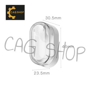 CAG SHOP 1pcs Toothbrush Holder Wall-mounted Punch-free Toothbrush Storage Rack Household Hanging Clip Storage